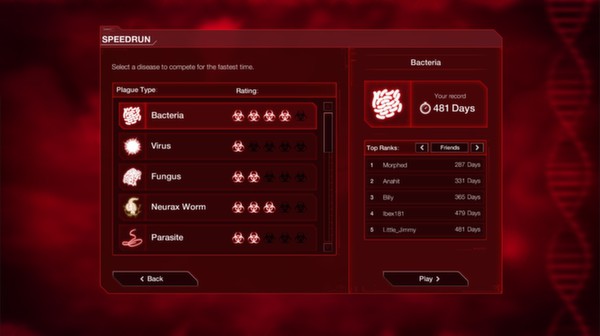 KHAiHOM.com - Plague Inc: Evolved