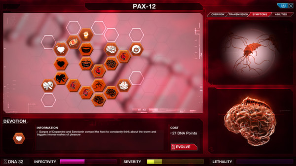 KHAiHOM.com - Plague Inc: Evolved