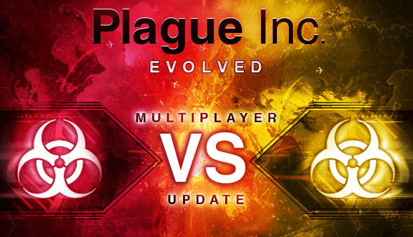 KHAiHOM.com - Plague Inc: Evolved