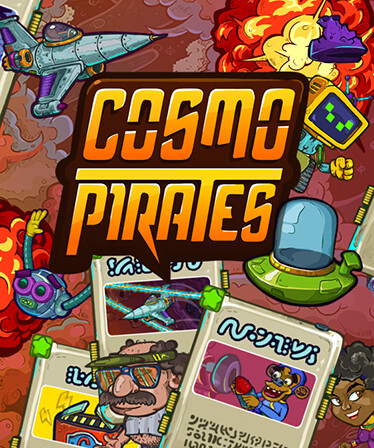 CosmoPirates