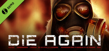 Die Again Demo cover art