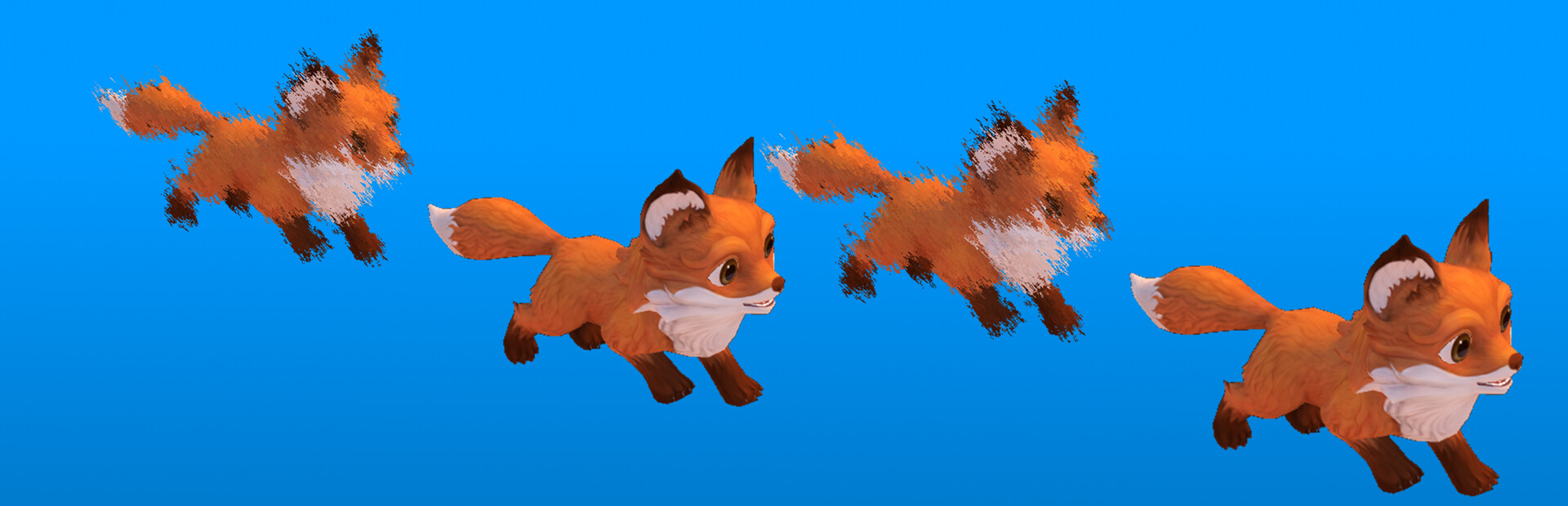 Fox Run