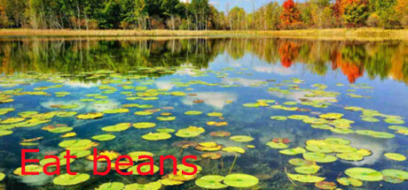 Eat beans cover art