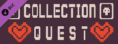 Collection Quest - Goodies
