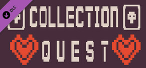 Collection Quest - Goodies