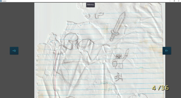 Collection Quest - Digital Goodies Supporter Pack screenshot 1