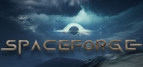 Capa de Space