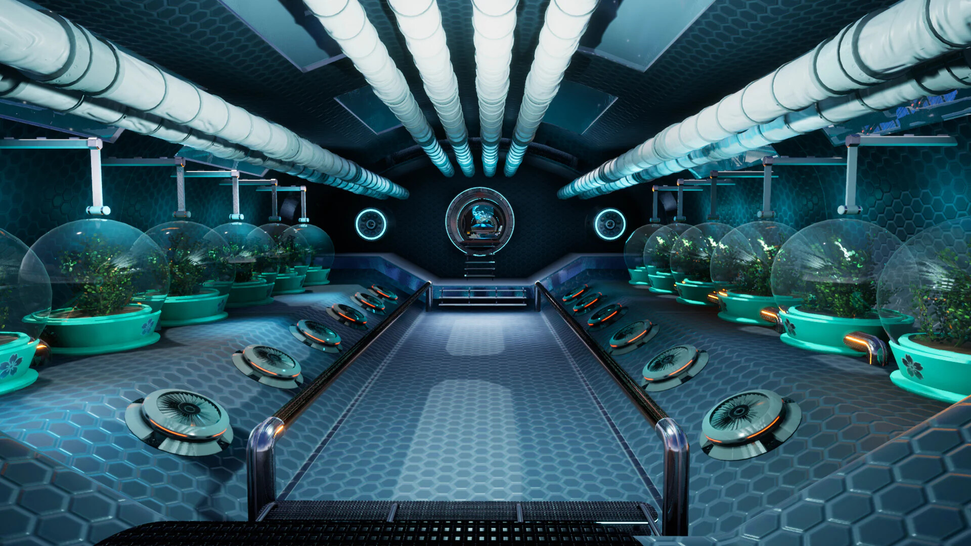 Spaceforge screenshot #3