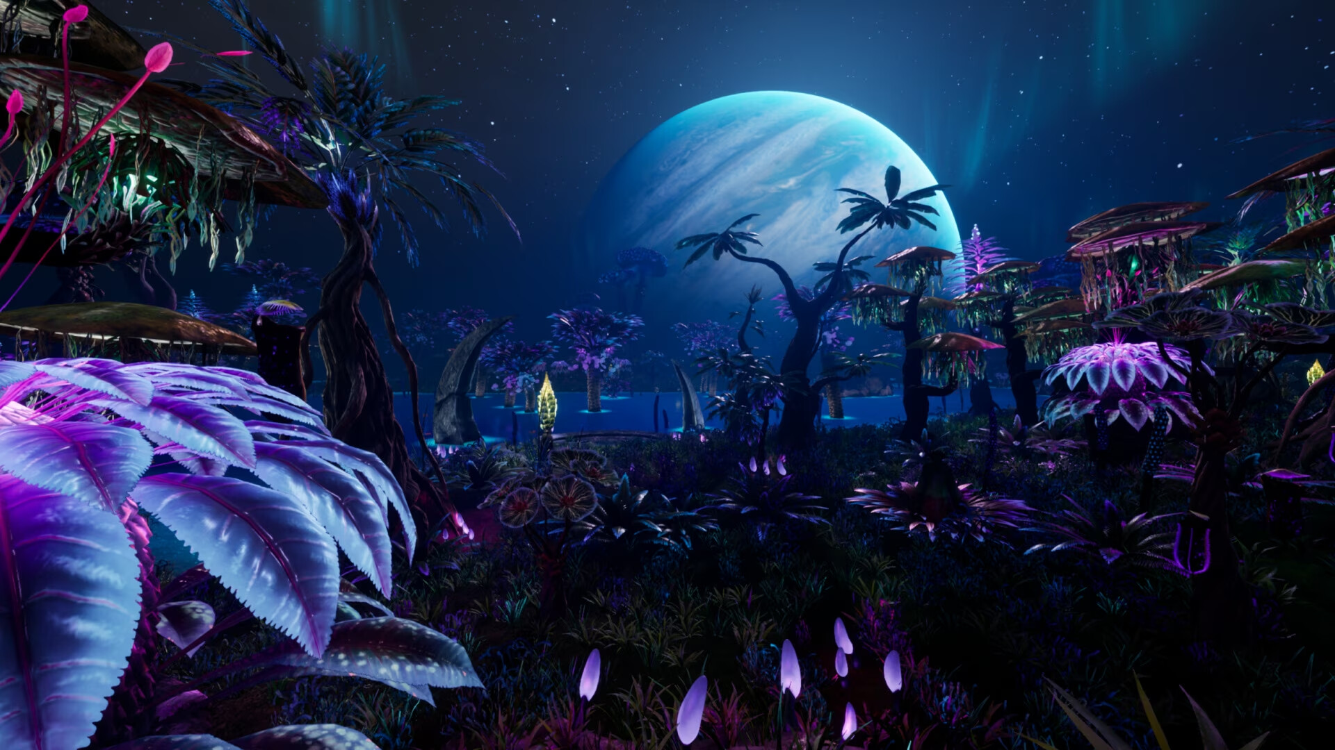Space screenshot #14