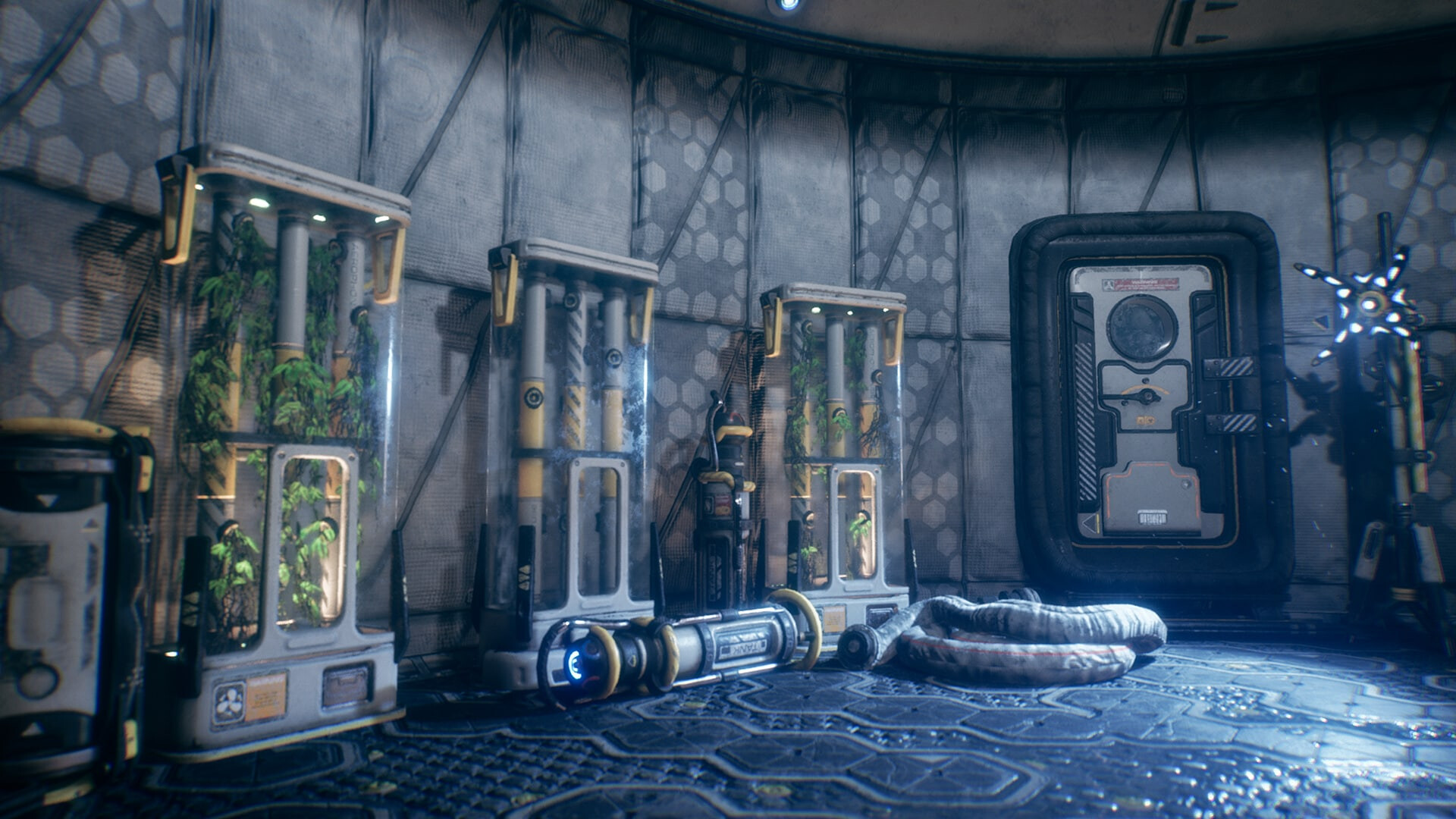 Space screenshot #13