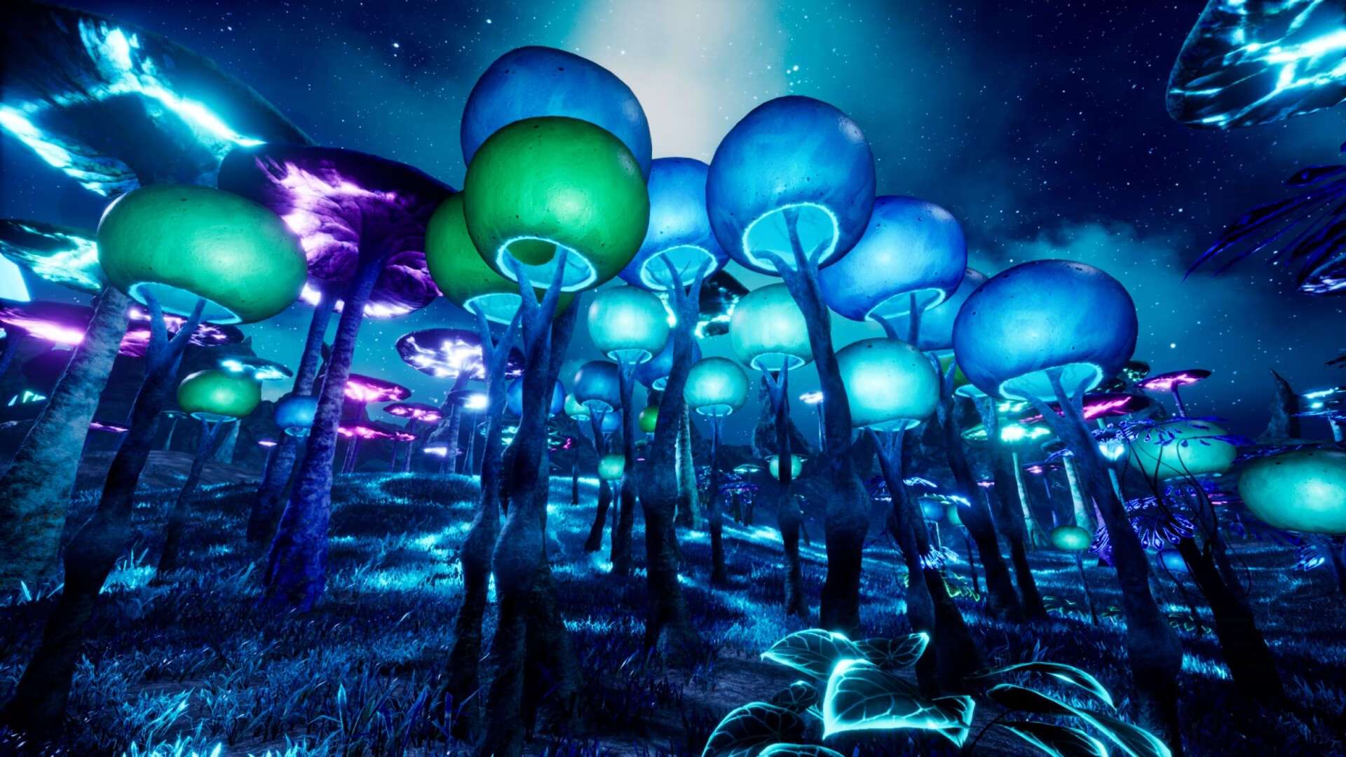 Space screenshot #10