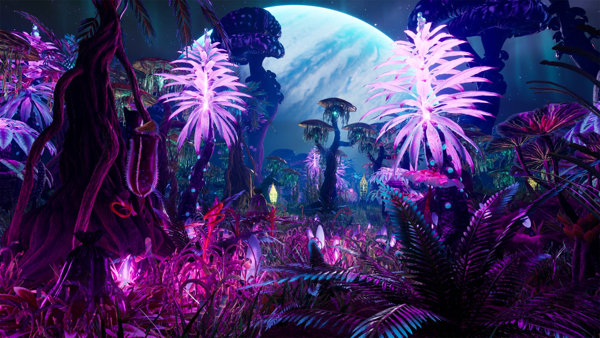 Space screenshot #15