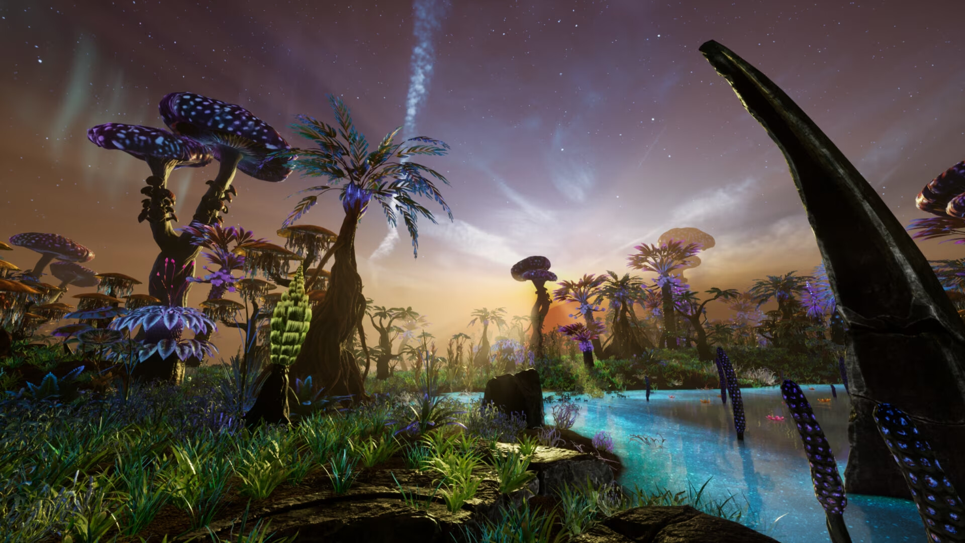 Space screenshot #9