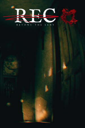 Обложка REC: Beyond The Lens