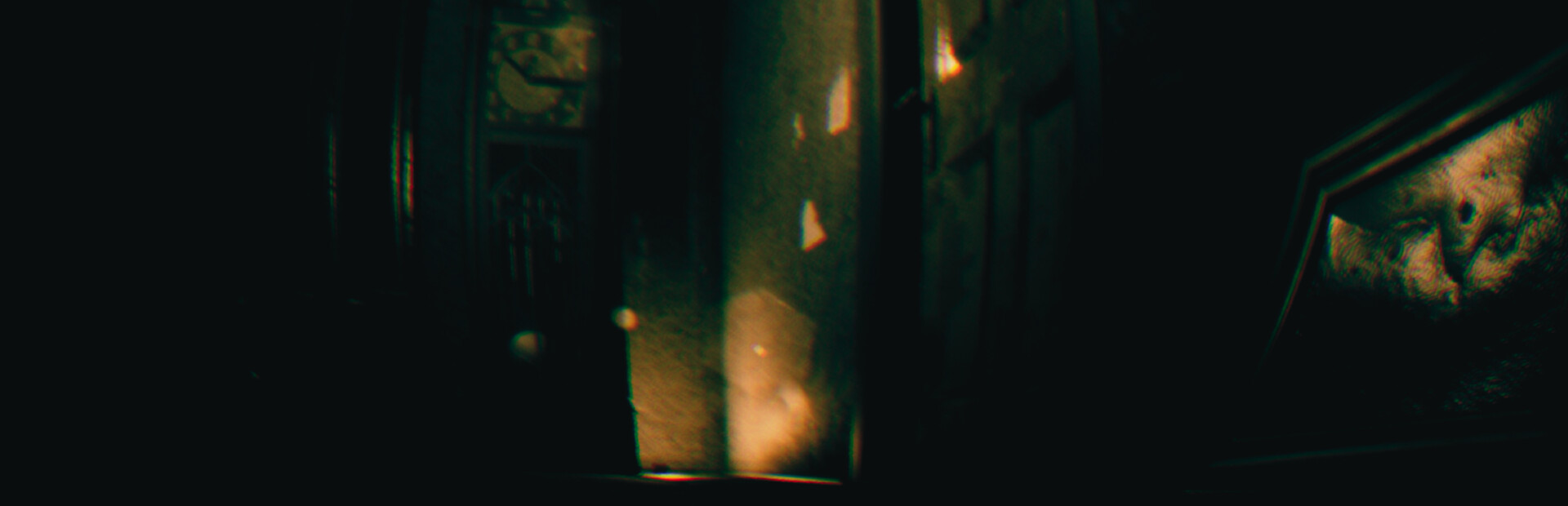 REC: Beyond The Lens