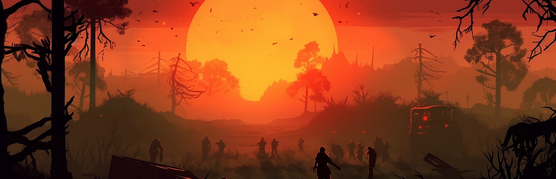 Sundown Survival