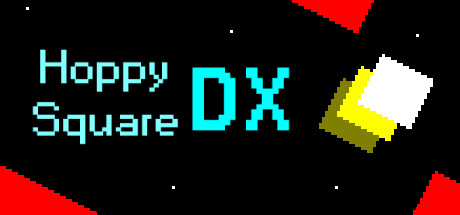 Hoppy Square DX Cheat Engine/CT