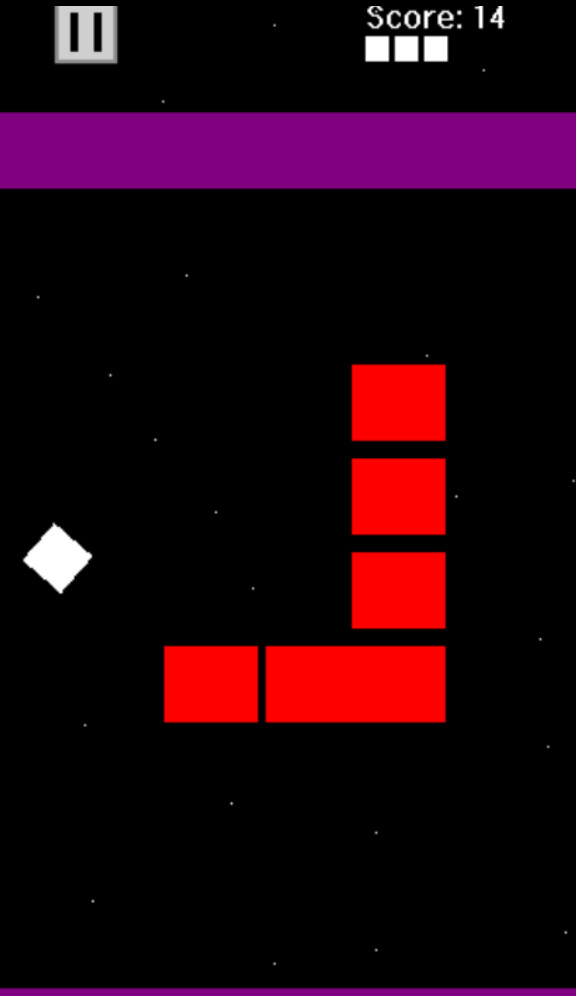 Hoppy Square DX Featured Screenshot #1
