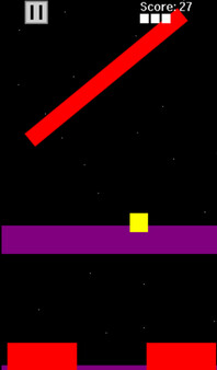 Hoppy Square DX
