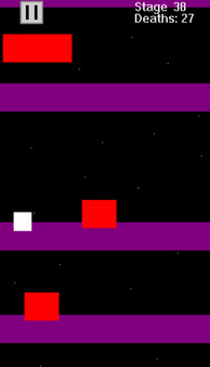 Hoppy Square DX