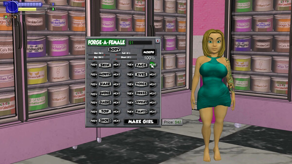 BoneTown: The Second Coming Edition - Kinks screenshot 2