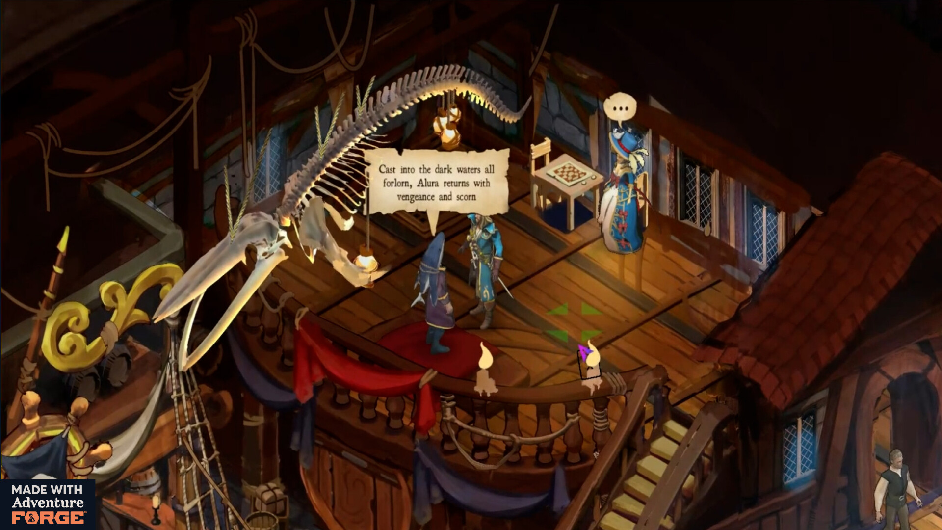 Adventure Forge screenshot 12