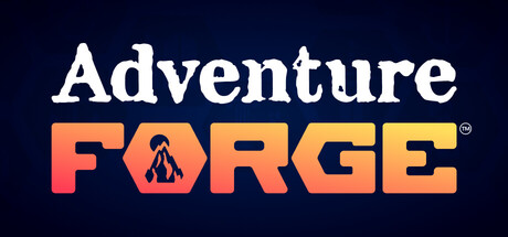 Adventure Forge