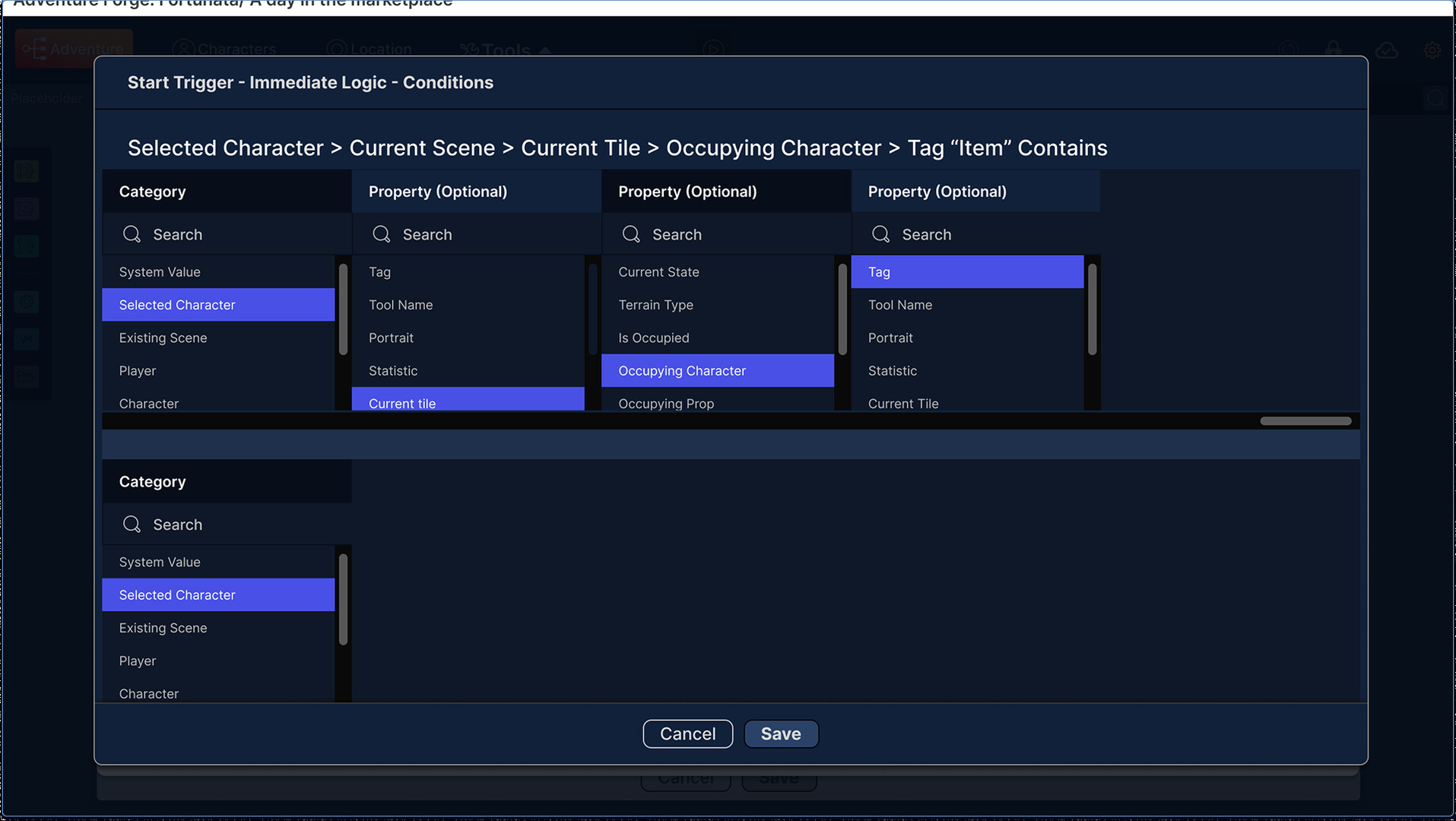 Adventure Forge screenshot 6