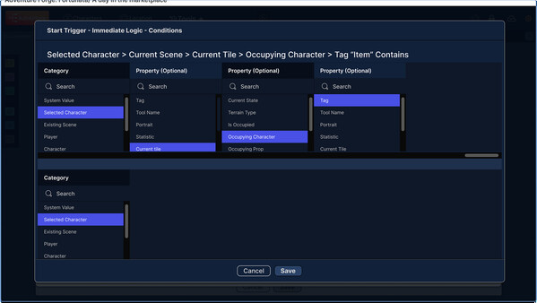 Adventure Forge screenshot 6