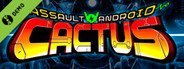 Assault Android Cactus Demo
