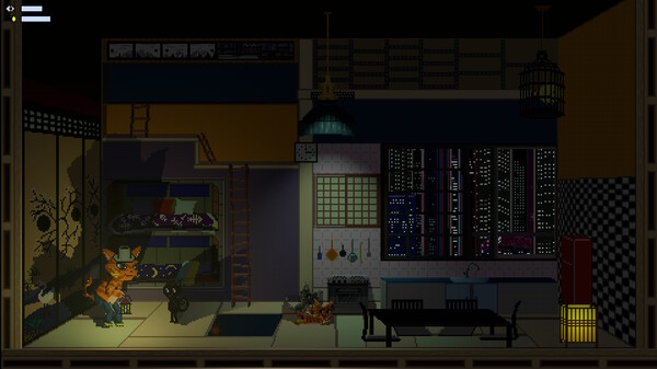 KIYO - Bunny Tyranny screenshot 3