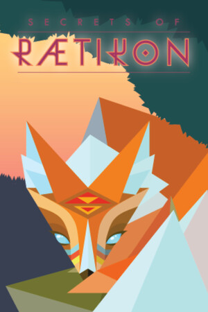 Cover art of Secrets of Rætikon