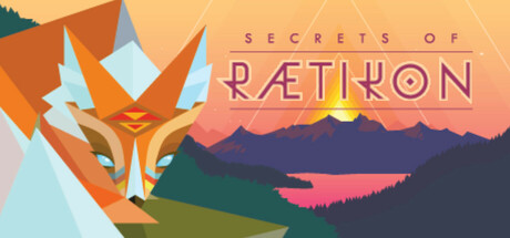 Secrets of Rætikon banner image