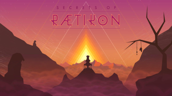 Screenshot z Secrets of Rætikon