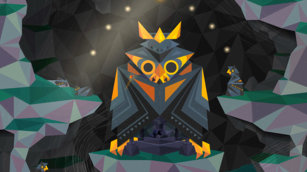 Screenshot z Secrets of Rætikon