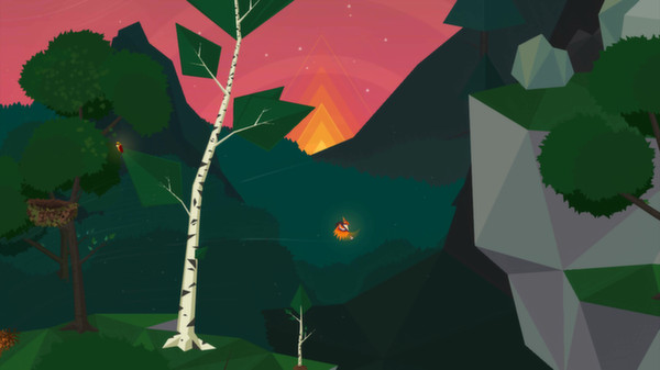 Screenshot z Secrets of Rætikon