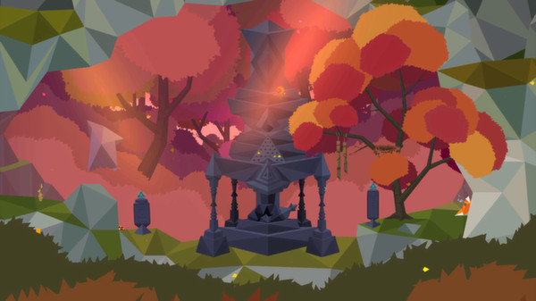 Screenshot z Secrets of Rætikon