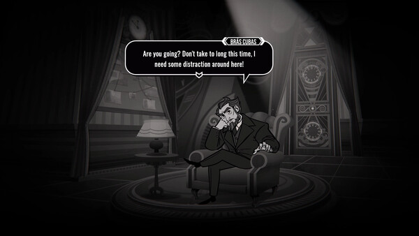 The Posthumous Investigation