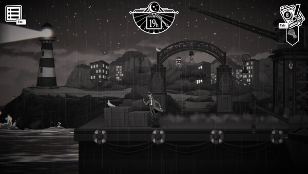 The Posthumous Investigation screenshot 5