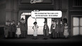 A screenshot of The Posthumous Investigation