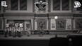 A screenshot of The Posthumous Investigation