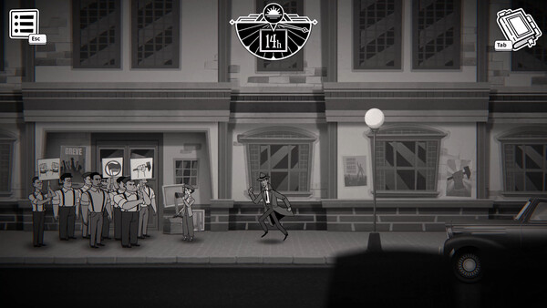 The Posthumous Investigation