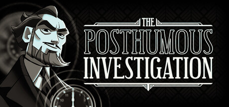 The Posthumous Investigation Banner