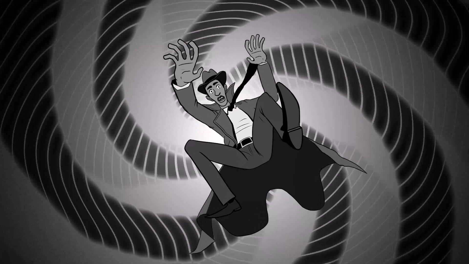 The Posthumous Investigation Featured Screenshot #1