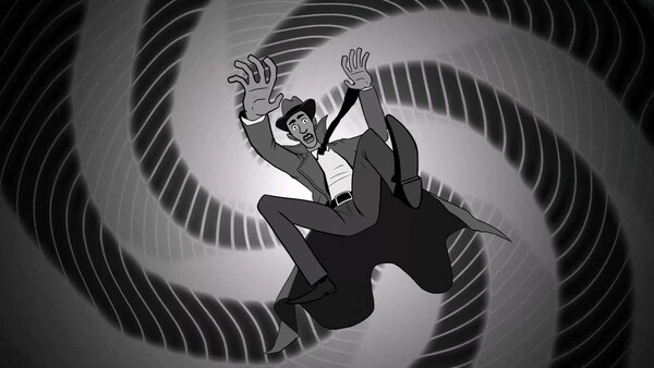 The Posthumous Investigation screenshot 1