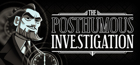 The Posthumous Investigation steam charts