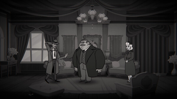 The Posthumous Investigation