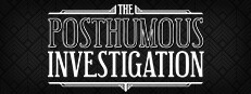 The Posthumous Investigation Banner