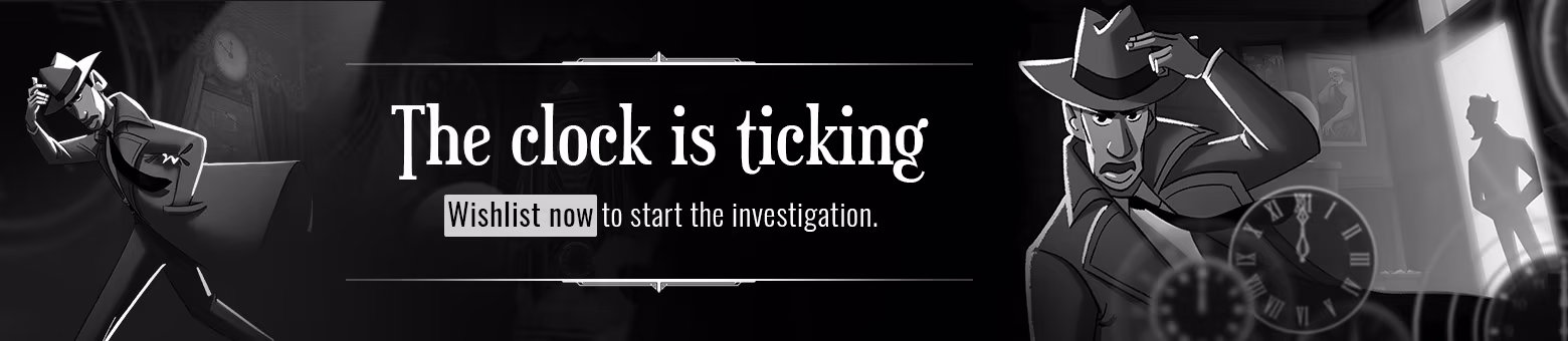 The Posthumous Investigation screenshot 8
