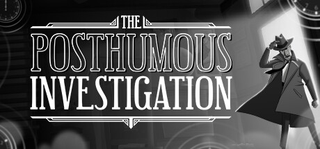 The Posthumous Investigation Steam Banner